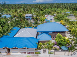 K Inn Kaashidhoo