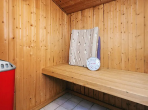 4 Star Holiday Home in Blavand