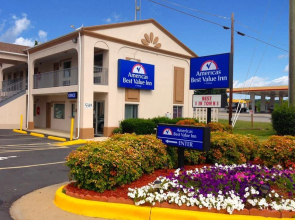 Americas Best Value Inn