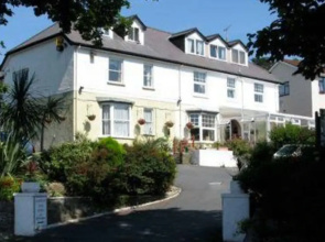 Hammonds Park Guest House