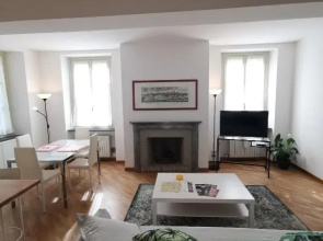 Parma Central Apartments