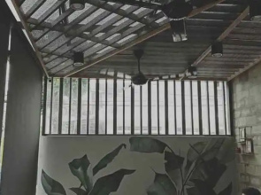 Cozy Residence Tomang