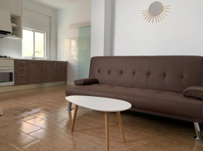 APARTAMENTOS TERRA Y ONIX zona centro Elda