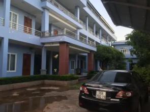 Van Hoa 6 Hotel