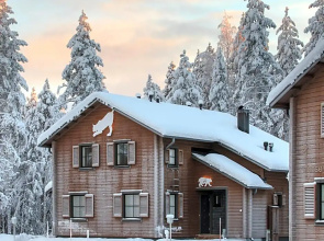 Ranua Resort Holiday Villas