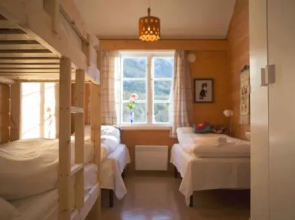 Phillipshaugen Lodge