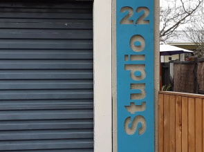 Studio 22