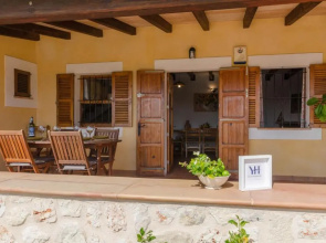 YourHouse Es Molinet Villa