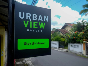 OYO 195 Stay @h Guesthouse