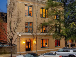 The Bell Athens by Kasa Living