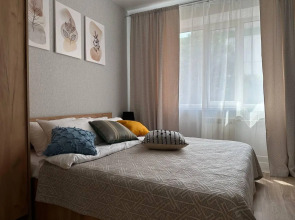 Апартаменты Лайт на улице Мира