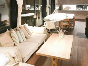 Comfy Holiday Home in Ringstedgade With Terrace