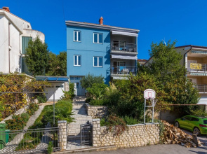 Apartments Brankica