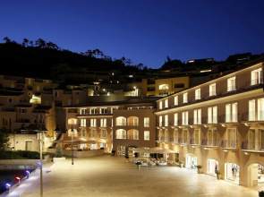 Tivoli Portopiccolo Sistiana Wellness Resort & Spa