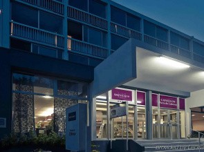 Mercure Cavaillon Hotel