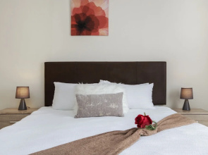 Walmer Villiers Self Catering