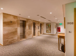 Nagar Hotel Nha Trang