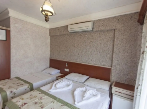 Mevsim Otel