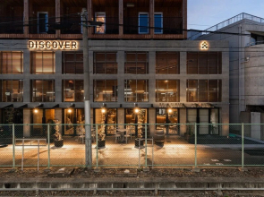 Hotel Discover Kyoto Nagaokakyo