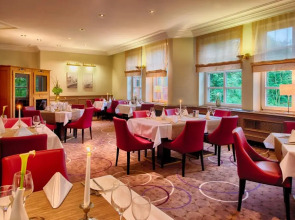 Leonardo Hotel Hamburg Stillhorn