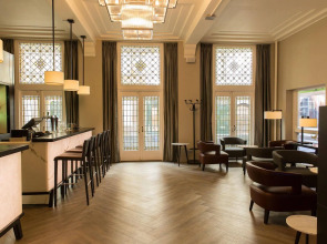 Park Centraal Den Haag, part of Sircle Collection