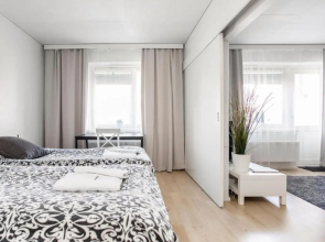 Kotimaailma Apartments Lahti