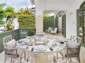 Sugar Hill - Jade Vine 3 Bedroom Villa