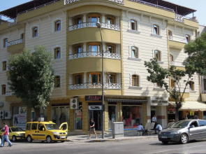 Konya Meram Park Hotel