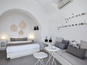 Filotera Suites