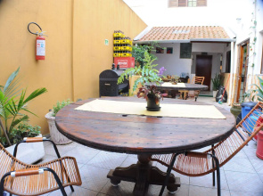 Hostel Mooca