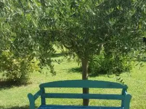 B&B La Rosa Antica