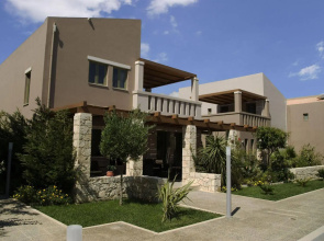 Plakias Resorts