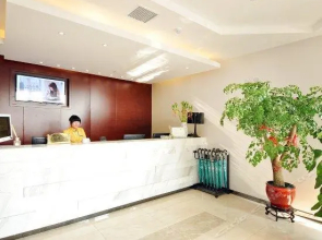 City Comfort Inn Changsha South Bus Station