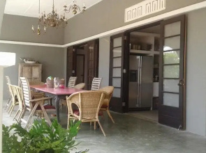 B&B De Herberg