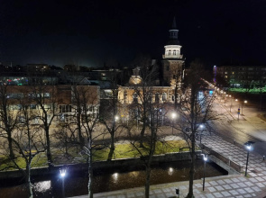 Rauma Canal Apartment