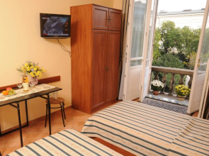 Budapest Museum Central