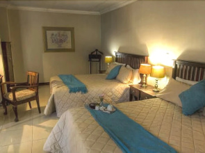 Feng Shui Guest Resort