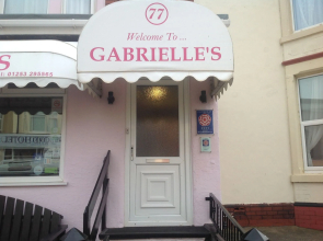 Gabrielle's Hotel
