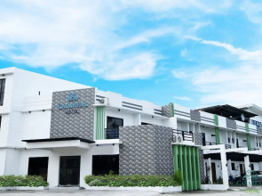 Casaroyal Hotel powered by Cocotel