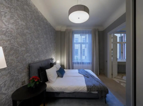 Eden Apartment