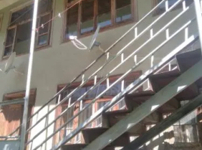 Svanchiko Guest House