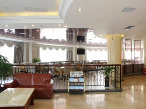 厦门渔人码头海景酒店