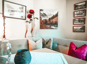 Apparthotel Veronika