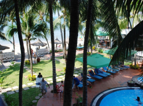 Canary Beach Resort