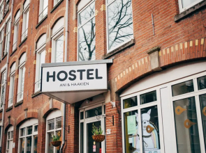 Hostel Ani&Haakien