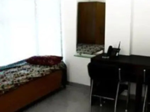 Vaishali girls hostel