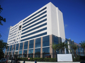 E Hotel