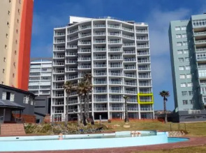 Beach Club Unit 207