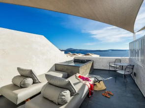 Imerti Suites
