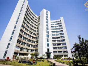 Jashore IT Park Hotel and Resort